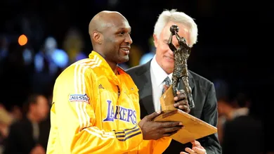 Harry How/Getty Images