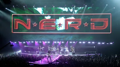 Photo by Charley Gallay/Getty Images