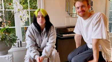 Getty Images/Getty Images for Global Citizen )