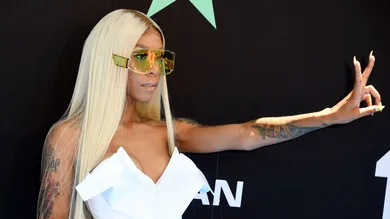 Frazer Harrison/Getty Images