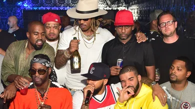 Prince Williams/WireImage/Getty Images