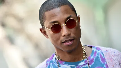 Pascal Le Segretain/Getty Images