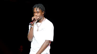 Brad Barket/Getty Images