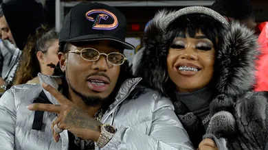 Kevork Djansezian/Getty Images