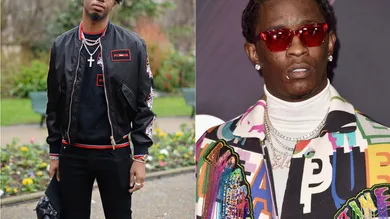 Vanni Bassetti, Alberto E. Rodriguez/Getty Images