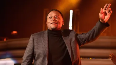 Paras Griffin/BET/Getty Images