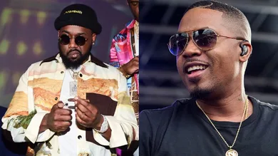 y Prince Williams/Wireimage/Getty Image, Noam Galai/WireImage/Getty Image