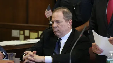 Pool / Pool / Getty Images