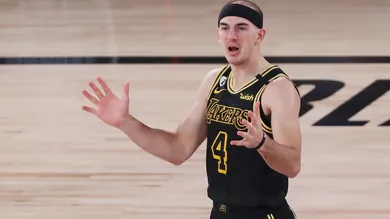 Sam Greenwood/Getty Images