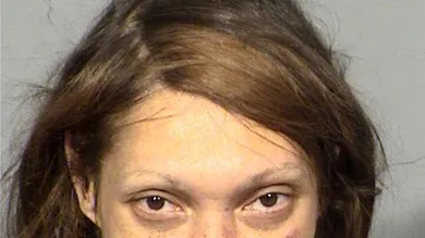 Las Vegas Metropolitan Police Department via Getty Images