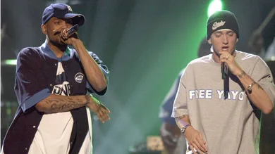 Michael Caulfield Archive / Getty