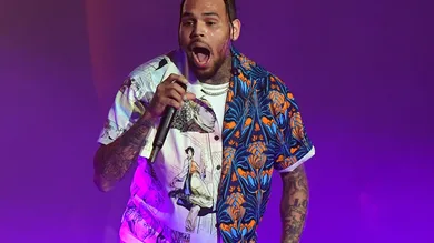 Prince Williams/Getty Images