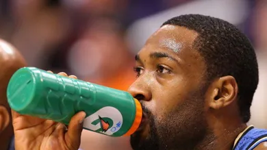 Christian Petersen/Getty Images