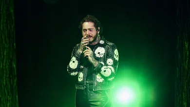 Kevin Winter/Getty Images