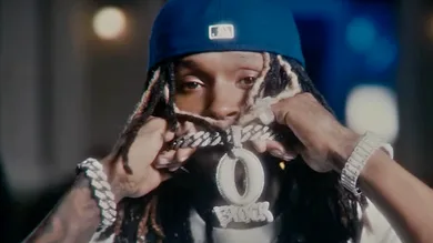 King Von via YouTube