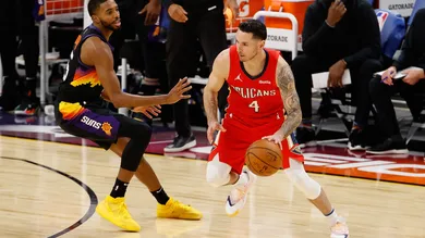 Christian Petersen/Getty Images