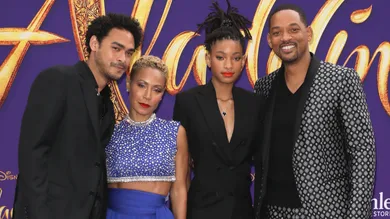 Paul Archuleta/FilmMagic