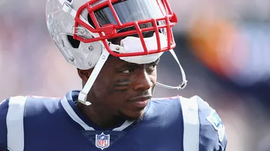 Maddie Meyer/Getty Images