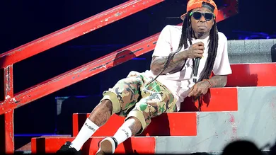 Ethan Miller/Getty Images