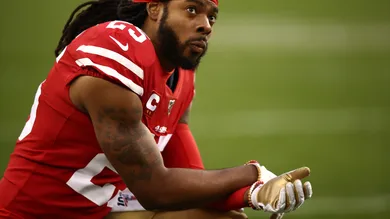 Ezra Shaw/Getty Images