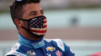 Chris Graythen / Getty Images