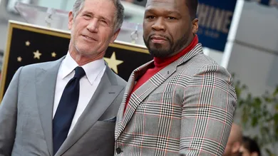 Axelle/Bauer-Griffin/FilmMagic/Getty Images