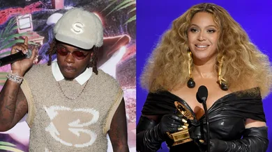 Cassidy Sparrow/Getty Images & Kevin Winter/Getty Images