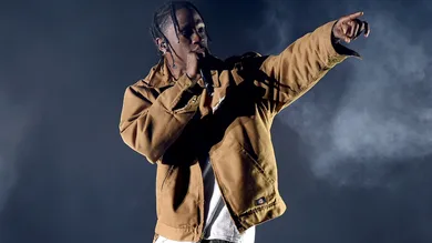 Kevin Winter/ Getty Images