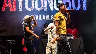 Erika Goldring/Getty Images