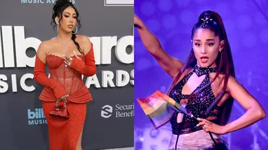 Frazer Harrison / Kevin Winter / Getty Images