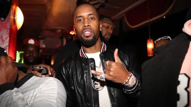 Johnny Nunez/WireImage