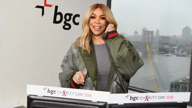 Dave Kotinsky/Getty Images