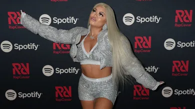 Alexander Tamargo/Getty Images