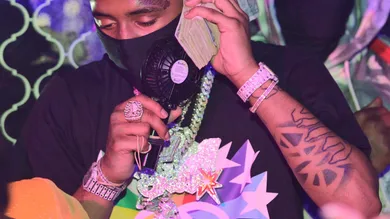 Prince Williams/Getty Images