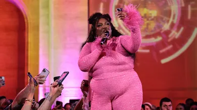 Jamie McCarthy/Getty Images