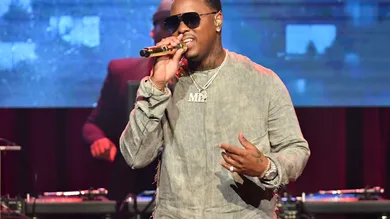 Earl Gibson III/ Getty Images