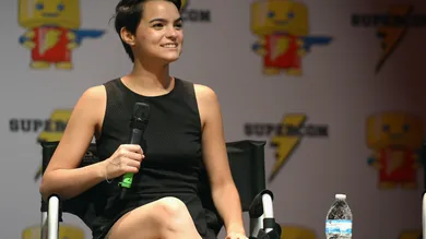 Gustavo Caballero/Getty Images for Florida Supercon