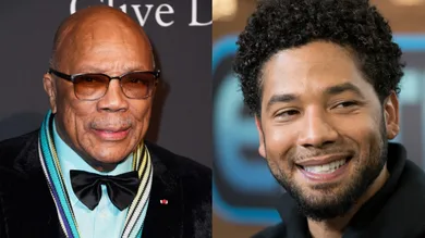 Noel Vasquez/Getty Images, Frazer Harrison/Getty Images