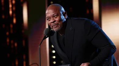 Dimitrios Kambouris/Getty Images