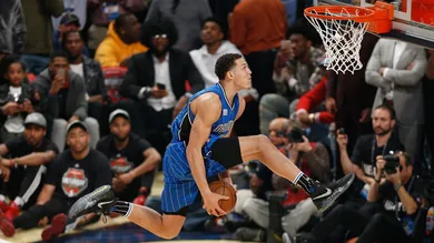 Jonathan Bachman/Getty Images