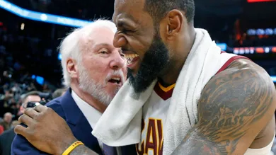 Ronald Cortes/Getty Images