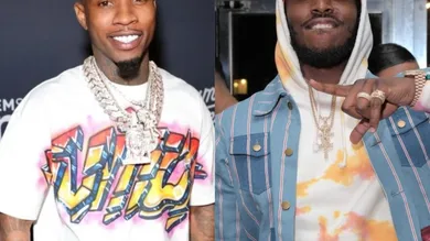 Leon Bennett, Chance Yeh/Getty Images