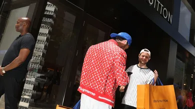 Joe Raedle/Getty Images