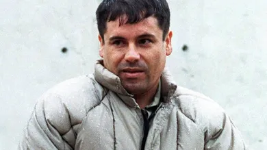 STR/AFP/Getty Images