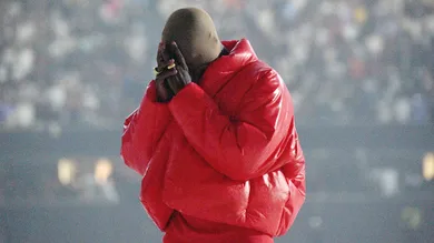 Kevin Mazur/Getty Images for Universal Music Group