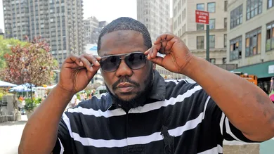 Bobby Bank/Getty Images