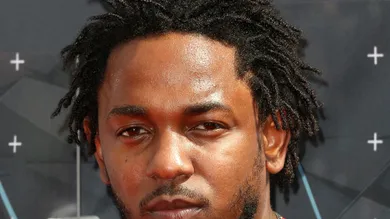 Frederick M. Brown/Getty Images