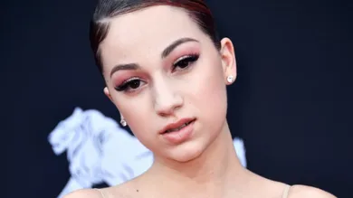 Frazer Harrison/Getty Images