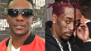 Johnny Nunez/BET / Contributor / Getty Images, Kevin Mazur / Contributor / Getty Images