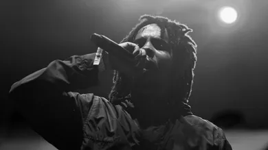 Frazer Harrison /getty images